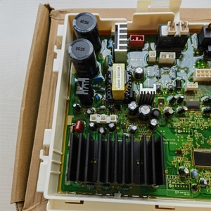Tablero Pcb de alta calidad para lavadora modelo 220V repuestos de electrodomésticos eléctricos de plástico - Product Image 5