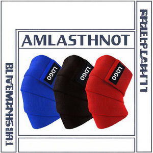 Al por mayor: Vendas flexibles para codos de levantamiento de pesas, soporte de compresión ajustable, vendas para codos de natación con logotipo personalizado - Product Image 4