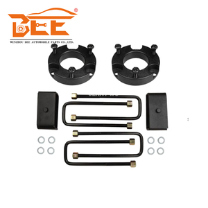 Kit pengangkat Leveling belakang 3 "depan dan 2", untuk 95-04 Toyota Tacoma - Product Image 2