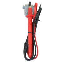 Probador de resistencia interna de batería de litio DY223, prueba de voltaje, instrumento de diagnóstico de fallas de coche, Analizador de batería de coche de nueva energía