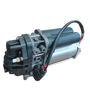 102731100H <span class=keywords><strong>Prix</strong></span> d'usine pas cher pour Tesla Model S Model <span class=keywords><strong>X</strong></span> 2016-2021 Compresseur d'air Pompe à air Suspension pneumatique - Product Image 1