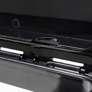 Nouveau design petit dauphin ABS plastique accessoires marins étanche bateau accès pont bateau trappe couvre accessoires marins pour bateau - Product Image 3