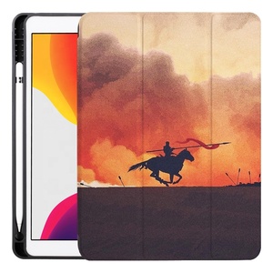PSG precio de fábrica <span class=keywords><strong>Original</strong></span> de la cubierta del TPU del <span class=keywords><strong>iPad</strong></span> <span class=keywords><strong>mini</strong></span> tableta <span class=keywords><strong>5</strong></span> caso - Product Image 4