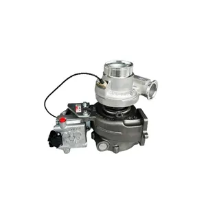 Original LTD Xe tải nhỏ động cơ diesel phụ tùng he200vg 5604198 turbo tăng áp để bán