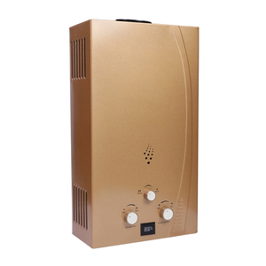 Calentador de agua de Gas propano, dispositivo de 6l/8l/10l/12l/16/18l Lpg - Product Image 2