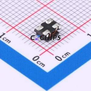 DLW5ATN151MQ2L Common Mode Filter SMD-4P,5x3.6mm RF ( Number of Channels: 2 )( Dielectric Strength: 250V )( Rated Current: 5A ) - Product Image 2
