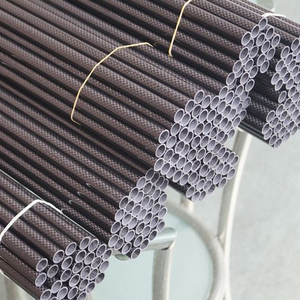 Tubo de carbono flotabilidad jaula piscifactoría | Anti-agua salada y 500 kg flotabilidad/unidad - Product Image 4