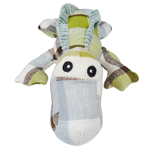 Fournitures pour animaux <span class=keywords><strong>de</strong></span> <span class=keywords><strong>compagnie</strong></span> concepteur en ligne <span class=keywords><strong>lézard</strong></span> peluche chien en peluche jouet grinçant pour chiot - Product Image 2