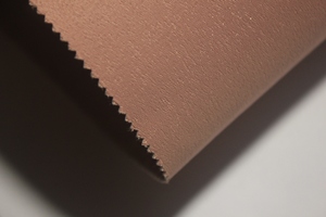 Modern basit otel mühendislik keten doku duvar kağıdı yeni düz dokunmamış ipek duvar kağıdı yatak odası oturma odası için geometrik - Product Image 5