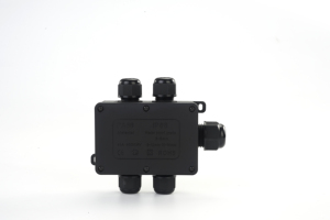 Boîtier de jonction extérieur étanche IP68, connecteur de câble électrique, <span class=keywords><strong>borne</strong></span> de câblage 2, 3, 4 voies, DIY pour éclairage extérieur, <span class=keywords><strong>jardin</strong></span>, <span class=keywords><strong>solaire</strong></span> - Product Image 2