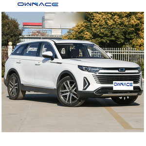 Besturn <span class=keywords><strong>T99</strong></span> 4X4รถเบนซินระบบอัตโนมัติแบบใหม่รถ T55 T90 E01 M9รถขับเคลื่อน4ล้อสำหรับครอบครัว - Product Image 1
