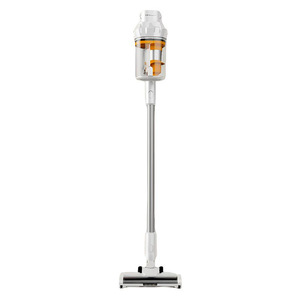 Rongshida Cordless Stick Vacuum Cleaner 0.5L Dust Bin <b>Battery</b> Powered Home And Car Cleaning Lightweight With <b>Flat</b> Nozzle - Product Image 1