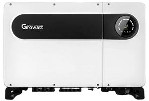 Sistema Solar Conectado a la Red Growatt 100KTL3-X, Trifásico, 100kw, 110kw, 120kw, 125kw - Product Image 3