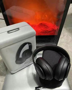 1to1 Studio Pro 1 en 1 Auriculares inalámbricos Solo4 Auriculares LED Indicador de batería Kim X Headbuds <span class=keywords><strong>Studio3</strong></span> Fit Buds + - Product Image 3