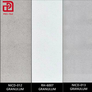 Phật sơn cung cấp đá cổ điển Countertop đánh bóng tấm thạch anh nhân tạo đá thạch anh - Product Image 6