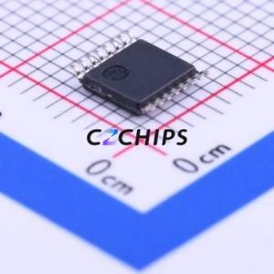 Nuevo-Original TXB0106PWR Convertidor de chip IC de circuito integrado/cambio de nivel - Product Image 2