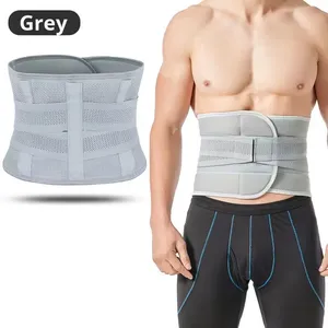 <span class=keywords><strong>Ceinture</strong></span> <span class=keywords><strong>de</strong></span> soutien lombaire orthèse lombaire reliure <span class=keywords><strong>abdominale</strong></span> hommes femmes taille formateur Corset sueur <span class=keywords><strong>ceinture</strong></span> mince <span class=keywords><strong>pour</strong></span> sport gymnastique soulagement <span class=keywords><strong>de</strong></span> la douleur - Product Image 3