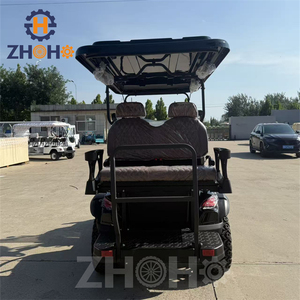 Voiturette <span class=keywords><strong>de</strong></span> <span class=keywords><strong>golf</strong></span> électrique 4 places haute vitesse, directement <span class=keywords><strong>de</strong></span> l'usine, idéale pour les plages et les centres <span class=keywords><strong>de</strong></span> <span class=keywords><strong>golf</strong></span> - Prix - Product Image 6