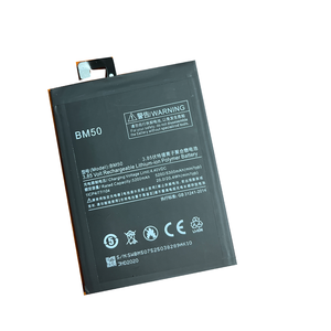 Pin Điện Thoại Di Động Thông Minh 5400MAh BM50 Cho <span class=keywords><strong>Android</strong></span> Xiaomi MAX2 Phụ Kiện Điện Thoại Di Động Pin - Product Image 2