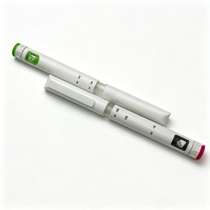 Wholesale Disposable Cosmetic Magic <b>Pen</b> Custom <b>Colors</b> Easy Operation Salon Skin Care Dosing Applicator - Product Image 3