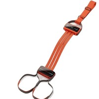 Bande de Résistance en Silicone pour Exercices de Musculation à Domicile avec Compteur Intelligent et Voix, pour Entraînement de Force