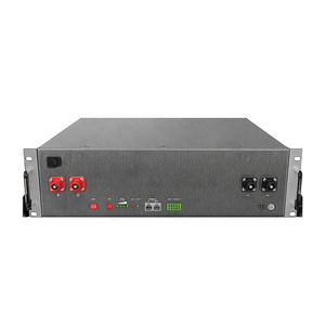In Stock Dyness B3 <b>48v</b> 75ah Li <b>Ion</b> Rack Mounted Lifepo4 <b>Lithium</b> <b>Battery</b> 6000 Deep Cycle 3.6kwh Home Energy System - Product Image 5