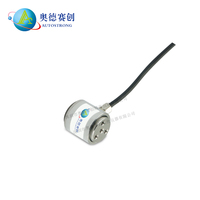 Column-type Tension and Compression Dual Direction Load Cell /Precision Weighing Sensor Testing Equipment S404