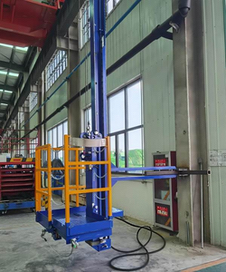 Load Bearing Capacity <strong>Casing</strong> <strong>Centralizing</strong> Platform Weatherproof Protection High Precision <strong>Casing</strong> <strong>Centralizing</strong> Platform - Product Image 1