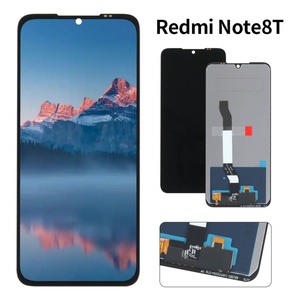 Écran de téléphone OEM pour Redmi Note 8T, écran pour Xiaomi Redmi Note 8T, pièce de rechange LCD pour Xiaomi Redmi Note 8T, pièces d'écran LCD - Product Image 4
