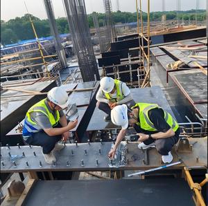 Entrepôt/<span class=keywords><strong>atelier</strong></span> préfabriqué en acier facile à installer et à faible coût - Product Image 6