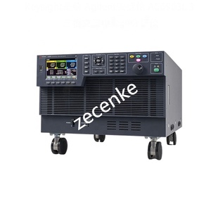 NOUVEAU Keysight Agilent AC6903L Alimentation et analyseur de courant alternatif triphasé 1 Pcs - Product Image 3
