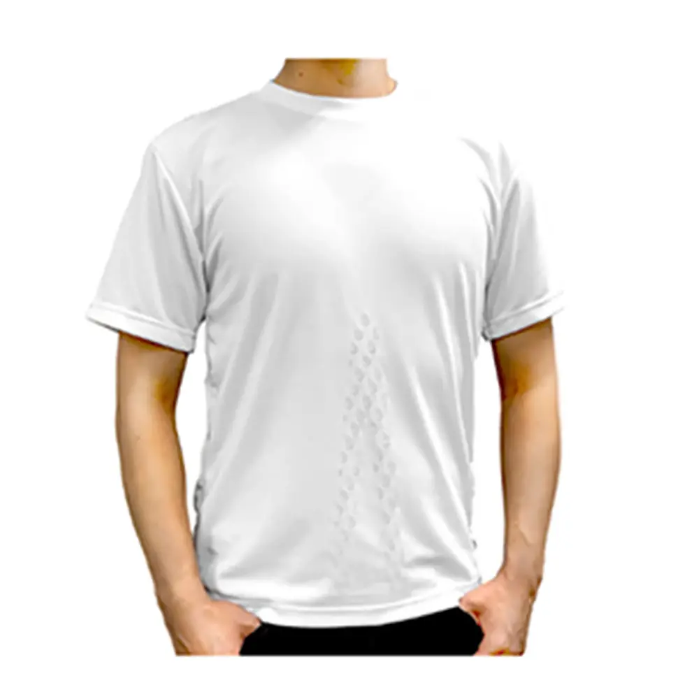 Hot sale apparel clothing wholesale high quality mens sport t-shirt