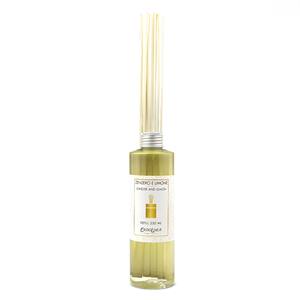 ERBOLINEA - REHAUCHEUR D'AMBIANCE A LA FRAGRANCE DE CITRON 250ML - Product Image 1