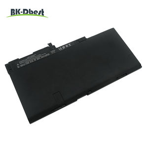 Batterie pour ordinateur portable BK-Dbest 11.1V CM03XL pour HP EliteBook 840 G1 EliteBook 850 G1 <span class=keywords><strong>ZBo</strong></span> batterie d'ordinateur portable - Product Image 2