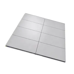 2022 new design 4mm Colorful exterior wall cladding panels aluminium composite panel acp price