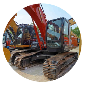 Venta directa, el más barato, equipo de construcción de <span class=keywords><strong>segunda</strong></span> mano Hitachi ZAXIS ZX210 200, excavadora sobre orugas, excavadora usada en buen estado - Product Image 1
