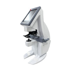 SY-V035 새로운 외관 안과 터치 스크린 휴대용 자동 렌즈계 디지털 렌즈계 블루투스 - Product Image 4