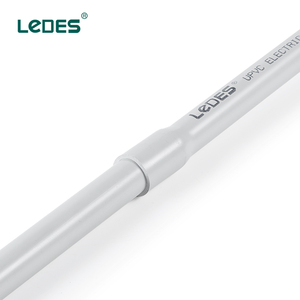 UL listed <span class=keywords><strong>3</strong></span>/4 дюймов неметаллических график 40 трубы колокол конец солнечного света - Product Image 4