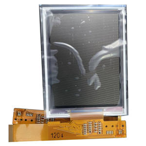 LCD screen supplier NL2432HC22-40A 3.5 inch 240*320 Industrial Grade <b>Display</b> <b>Panels</b> Brand New Original LCD <b>Panel</b> - Product Image 4