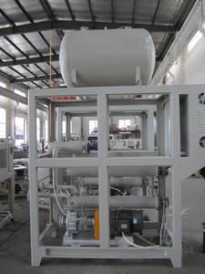 स्वचालित बिजली के साथ मोल्ड तापमान नियंत्रक - Product Image 3