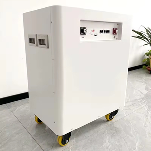 Batterie au lithium murale 48V 300Ah 15KWh 100Ah 200Ah, batterie solaire 5KWh 10KWh, système solaire 48V, PowerWall - Product Image 1