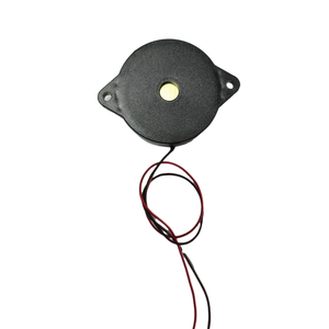 Bel listrik piezoelektrik AT4410TL, bel pasif 5v - Product Image 2