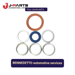 Junta (para tapón de llenado de transmisión manual) para Toyota HIACE LH103 1993-1998 90430-T0021 - Product Image 4