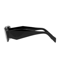 Lunettes de Soleil Polarisées en Acétate Vintage Tendance avec Logo Personnalisé, Conception de Marque de Luxe Originale pour Femmes