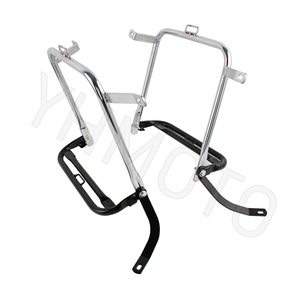 Support de bagages arrière gauche et droit YHMOTO pour moto Simson S51 S60 S70 S50 Motorrad - Product Image 3