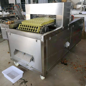 Máquina deshuesadora de dátiles secos de alta calidad Máquina descorazonadora automática de frutas Máquina deshuesadora de dátiles de <span class=keywords><strong>Palma</strong></span> - Product Image 3