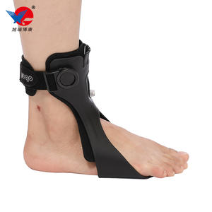 Penjepit pergelangan kaki sistem penjepit dukungan pergelangan kaki harga rendah, berkualitas tinggi dapat disesuaikan untuk perlindungan rehabilitasi - Product Image 1