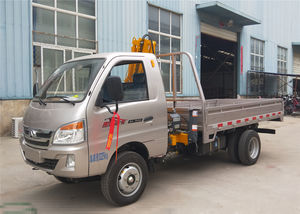 مبيعات HAOY آلة مناولة صغيرة محمولة في الصين رافعة ذراع هيدروليكية محمولة رافعة صغيرة - Product Image 6