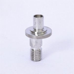 Pièces en laiton OEM, usinage CNC de précision personnalisé avec traitement de surface pour l'usinage de composants de machines à tournage et à fraisage - Product Image 4