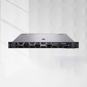 Dells Poweredge R640 <span class=keywords><strong>Xeon</strong></span> Gold Ecc Ram 32Gb Ddr4 <span class=keywords><strong>1U</strong></span> сервер - Product Image 1